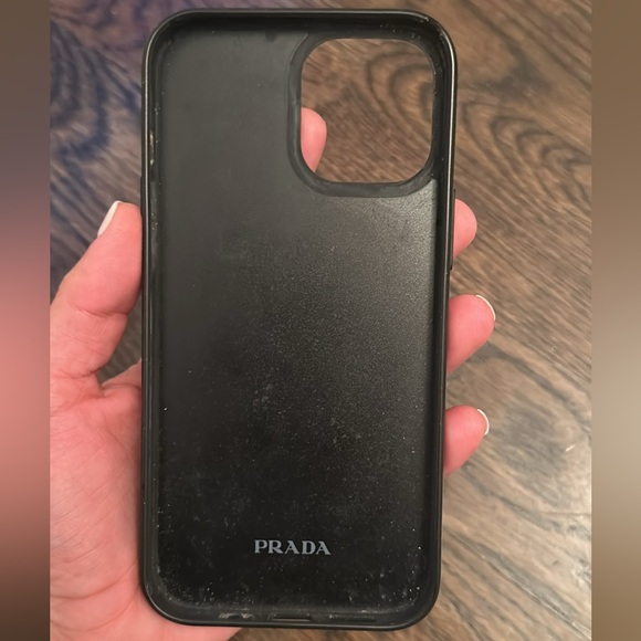 IPHONE 13 PRO MAX PRADA CASE - Picture 3 of 4